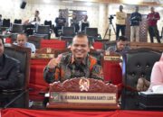 Hardiknas Momentum Tingkatkan Mutu Dan Pemerataan Pendidikan Di Kota Medan