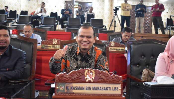 Hardiknas Momentum Tingkatkan Mutu Dan Pemerataan Pendidikan Di Kota Medan