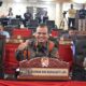 KETUA Komisi II DPRD Medan, H. Kasman bin Marasakti Lubis. Waspada/Ist