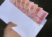 Sisa Gaji Panitia Pengawas Desa Di Agara Tak Jelas