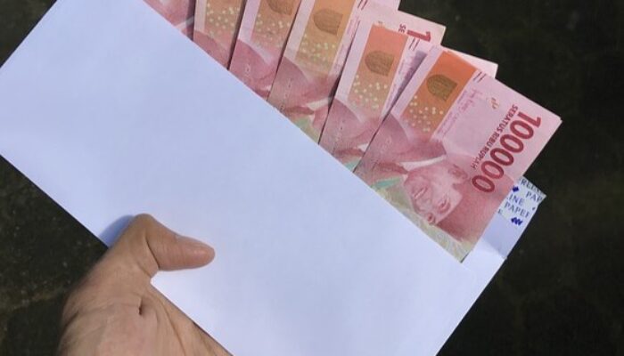 Sisa Gaji Panitia Pengawas Desa Di Agara Tak Jelas