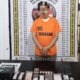 Polres Simalungun Tangkap Pemain Narkoba Serbelawan, Barbuk 102,04 Gram Sabu