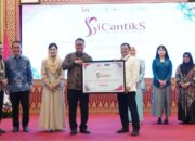 OJK Gandeng AO PNM Dalam Program SICANTIKS Perkuat Literasi Keuangan Syariah