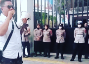 Aktivis Minta Wali Kota Tutup THM Diduga Sarang Narkoba