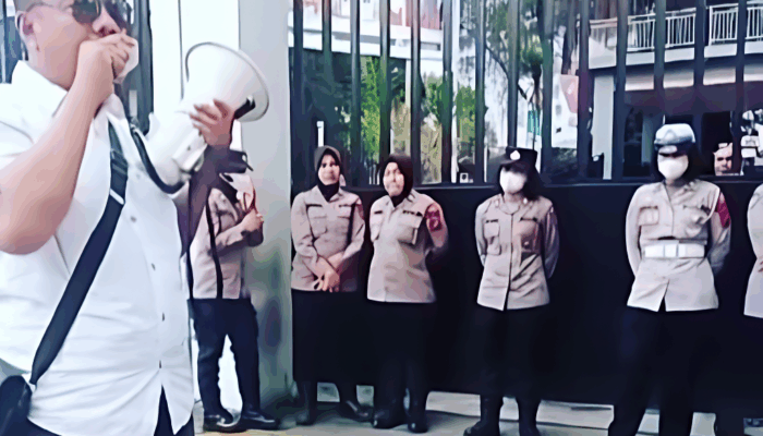 Aktivis Minta Wali Kota Tutup THM Diduga Sarang Narkoba