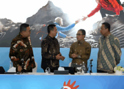 RUPST Telkom Tahun Buku 2024, Telkom Sahkan Dewan Komisaris Dan Jajaran Direksi Perseroan