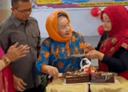 LPPLU Kota Medan Rayakan HLUN Ke 29 Penuh Kebahagiaan