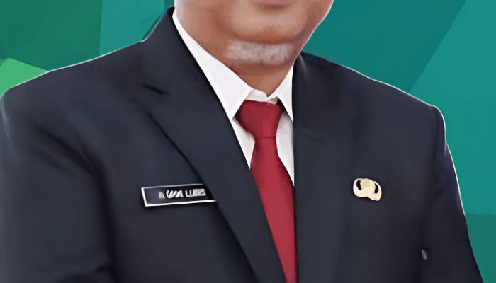 Kepala BPKAD Sumut Mengundurkan Diri