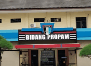 Dugaan Perzinahan, Oknum Penyidik Polres Labuhanbatu Ditahan Propam Polda Sumut