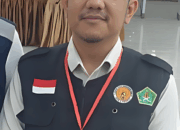 Mengenal Sosok Humas PPIH Embarkasi Medan 2025