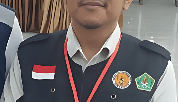 Mengenal Sosok Humas PPIH Embarkasi Medan 2025