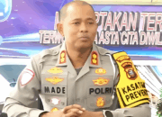 Kasat Lantas Polrestabes Medan Jelaskan Perbedaan SIM Palsu Dan  Asli