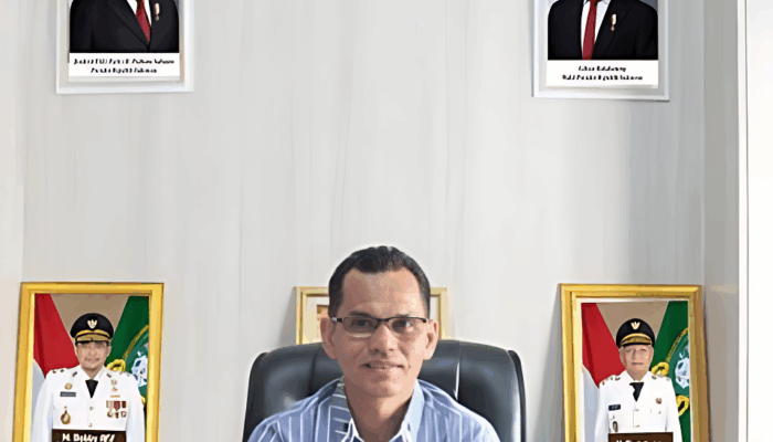 126 Siswa SMAN 1 Sunggal Lulus PTN Tahun 2025