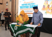 RS Jiwa Prof dr M Ildrem Dan PWA Sumut Tandatangani MoU