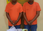 Poldasu Gagalkan Peredaran 9 Kg Sabu