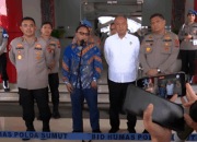 Kompolnas Ajak Semua Pihak Selesaikan Masalah Tawuran Di Belawan