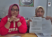 Diduga Intervensi Perkara, Dua Oknum Pamen Poldasu Diadukan  Ke Propam