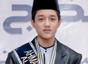 Siswa MAS Plus Al Ulum Medan Lulus Universitas Al Azhar Cairo Mesir