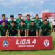 Peureulak Raya Bangkit, Tekuk Persikabumi 4-2 Di Liga 4