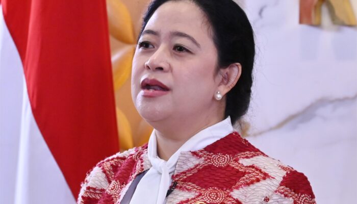 Hardiknas 2025, Ketua DPR Tekankan Pentingnya Pemerataan Kualitas Layanan Pendidikan