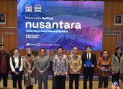 Ketua BURT: Nusantara SuperApp, Langkah DPR Menuju Parlemen Modern