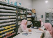 RSU Haji Medan Targetkan 100 Persen Pemenuhan Obat Juni Mendatang