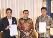 Menbud Dukung Investasi Ekonomi Kreatif Untuk Transformasi Kekuatan Budaya Global