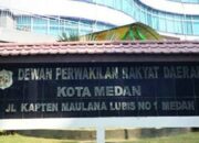 Dugaan Pemerasan, Oknum Ketua Komisi III DPRD Medan Dilapor Ke Poldasu