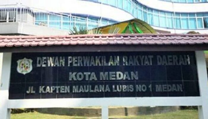Dugaan Pemerasan, Oknum Ketua Komisi III DPRD Medan Dilapor Ke Poldasu