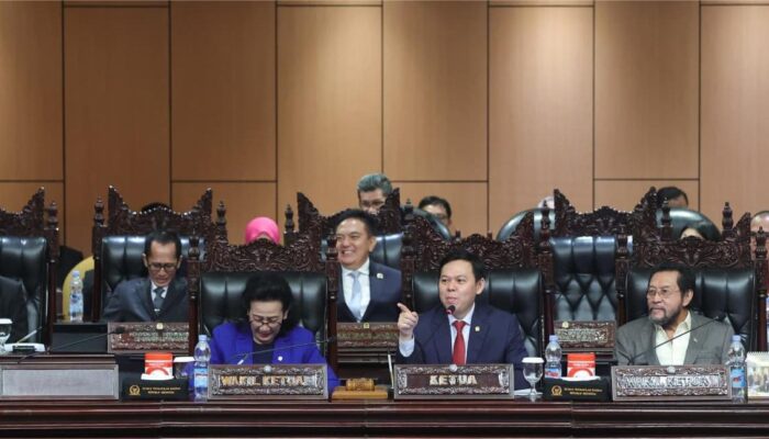 DPD RI Minta Tindak Tegas Premanisme Pengganggu Investasi Nasional