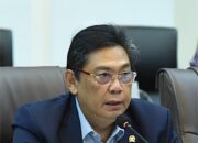 Lokasi Markas TNI Harus Jauh Dari Permukiman Warga