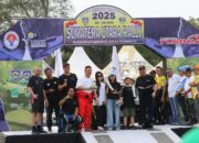 Agam RI Turun Gunung Setelah 20 Tahun