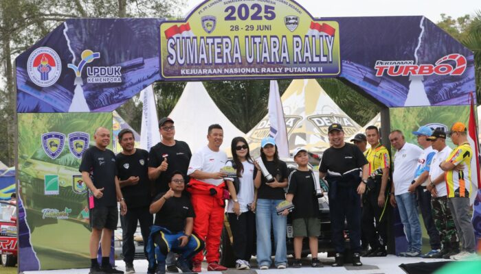 Agam RI Turun Gunung Setelah 20 Tahun