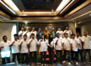 Tugas Berat PSAWI Sumut 2025-2029