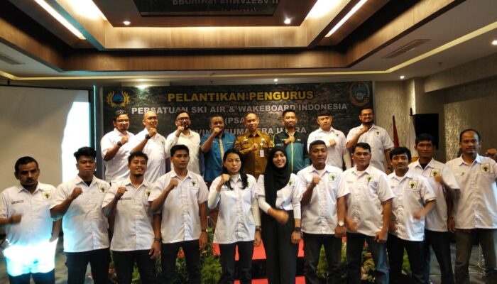 Tugas Berat PSAWI Sumut 2025-2029