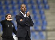 Kluivert Yakin Kalahkan China