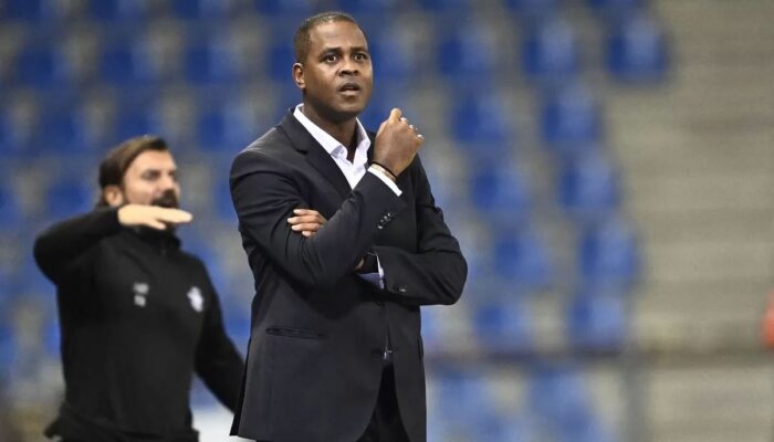 Kluivert Yakin Kalahkan China