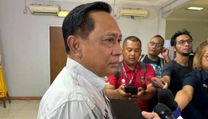 Timnas Voli Putri Waspadai Iran
