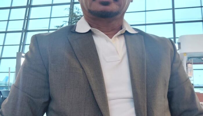 Bento Ingin Majukan Sepakbola Sumut