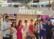 Tujuh Bintang Muda Gabung Di Skincare Viral Artist Inc