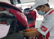 Pahami Kondisi Oli Motor Dari Warnanya