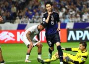 Dicukur Jepang 6-0, Erick Thohir Janji Timnas Lebih Baik