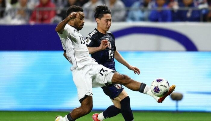Yance Sayuri Tak Kuasa Tahan Air Mata