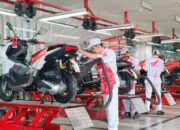 Bengkel Resmi AHASS Solusi Motor Mogok Di Jalan