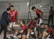Timnas Masih Banyak Pekerjaan Rumah