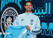 The Citizens Terus Perkuat Tim