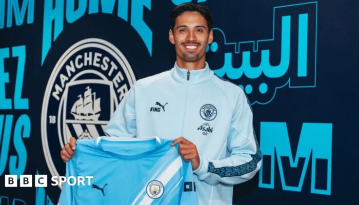 The Citizens Terus Perkuat Tim