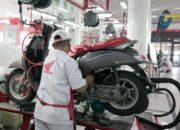 Saat Tepat Mengganti V-Belt Skutik Kesayangan