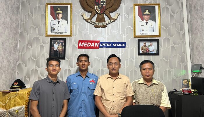 Aswindy Berharap ALTI Medan Berkembang