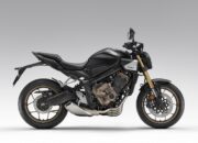 Neo Sport Café CB650R Makin Gagah